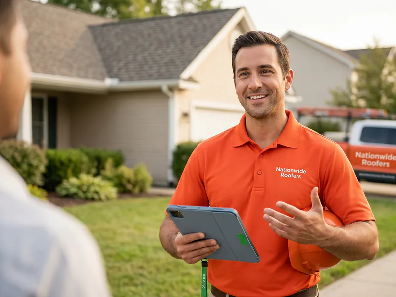 Roof Installation  in Miami Gardens  FAQ